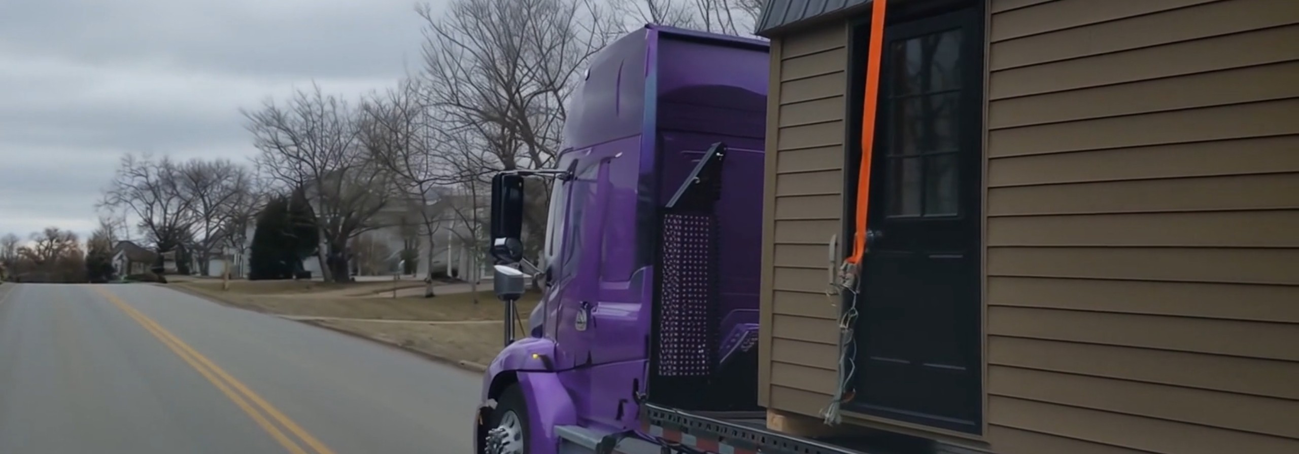 Site prep and placement